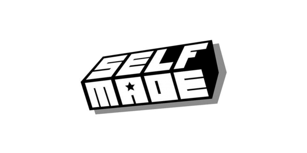 Selfmade Logo Transparant
